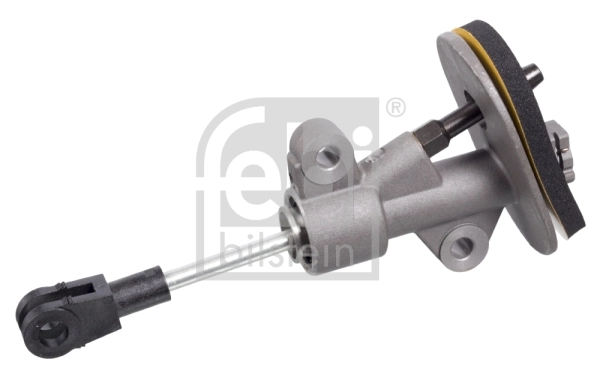 Master Cylinder, clutch